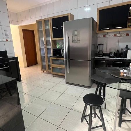Rancho Kwill Villa Serra Negra  Bagian luar foto
