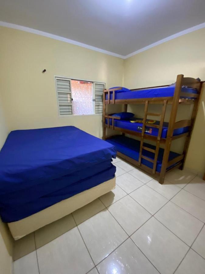 Rancho Kwill Villa Serra Negra  Bagian luar foto