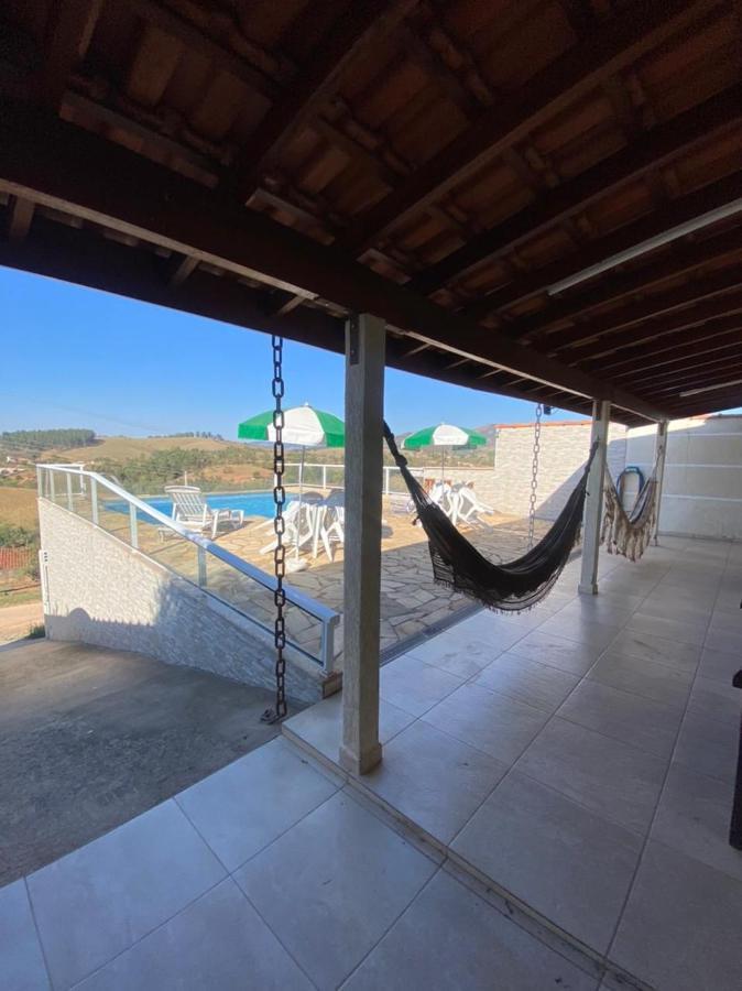 Rancho Kwill Villa Serra Negra  Bagian luar foto