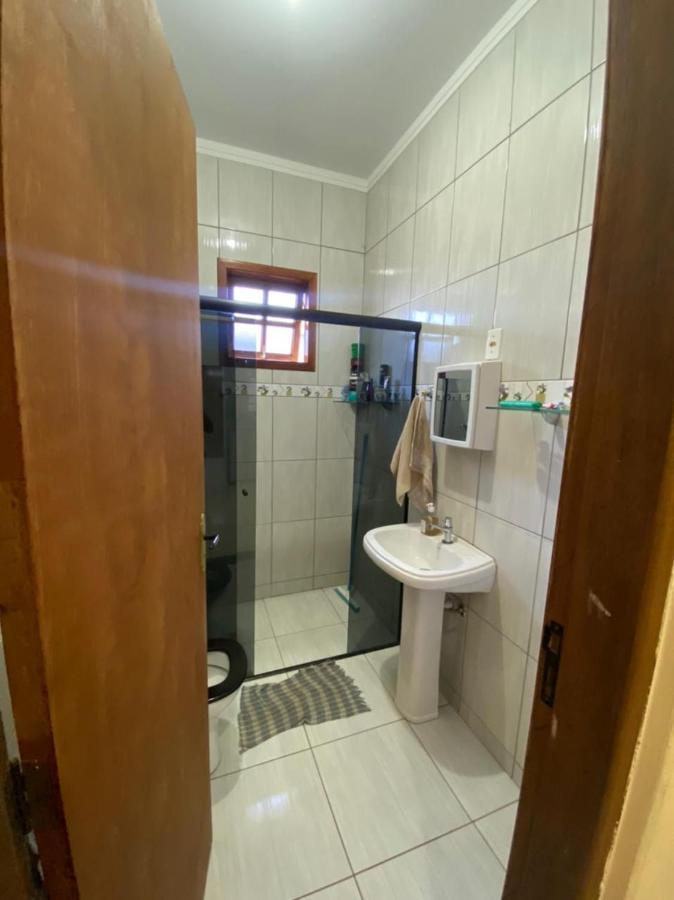 Rancho Kwill Villa Serra Negra  Bagian luar foto