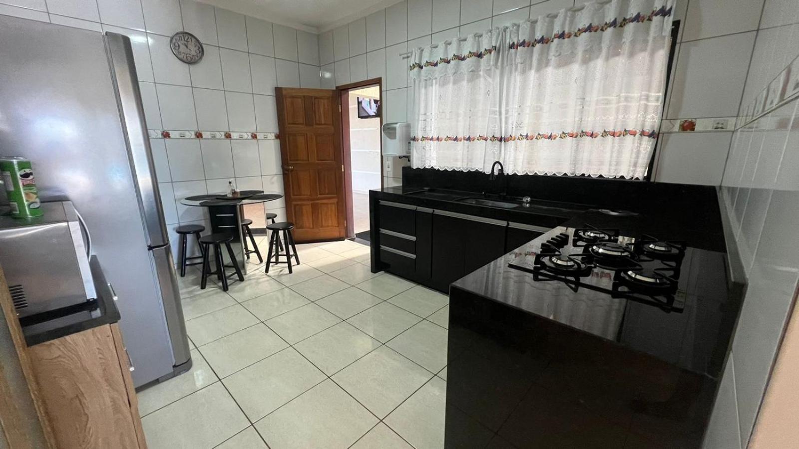 Rancho Kwill Villa Serra Negra  Bagian luar foto
