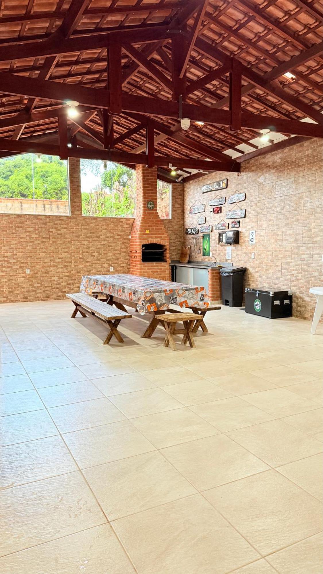 Rancho Kwill Villa Serra Negra  Bagian luar foto
